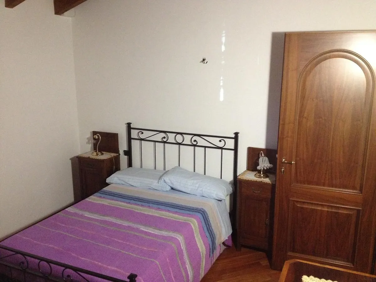 B&B Simona Sorbolo Bed & Breakfast