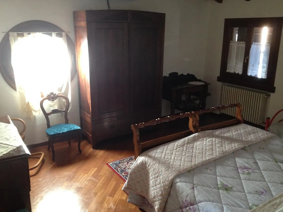 B&B Simona Sorbolo Italië