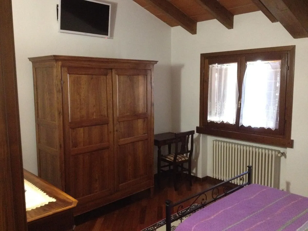 B&B Simona Sorbolo