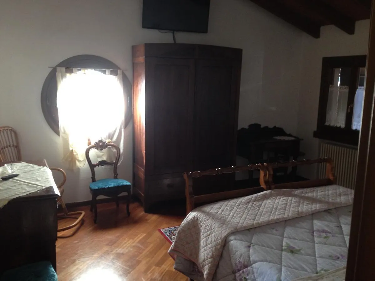 B&B Simona Sorbolo 0*,  Italië