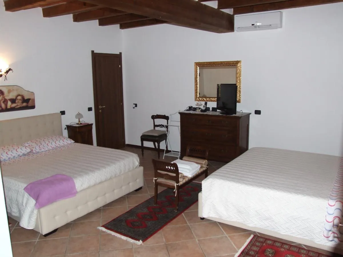 Bed & Breakfast B&B Simona Sorbolo