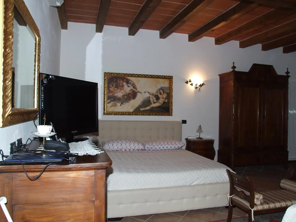 B&B Simona Sorbolo Italië