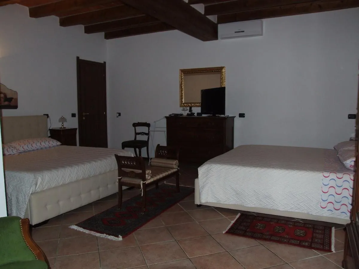 B&B Simona Sorbolo 0*,  Italië