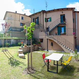 Degli Dei Da Ico Gasthof