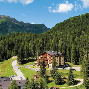 Panorama Aparthotel Falcade