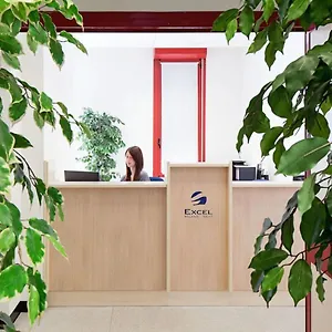 Excel Next Gasthof Pieve Emanuele