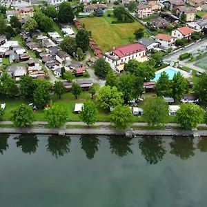 Au De Ferienpark Sorico