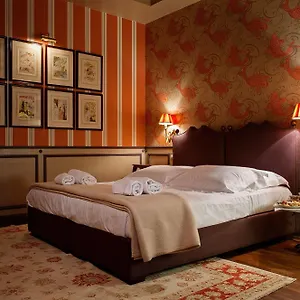 Residenza Borsari Frühstückspension Verona
