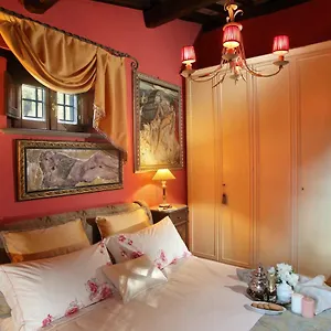 Rosa Gasthof Borgo a Buggiano