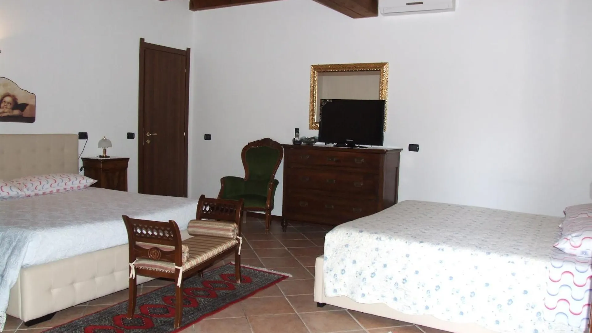 B&B Simona Sorbolo Italy