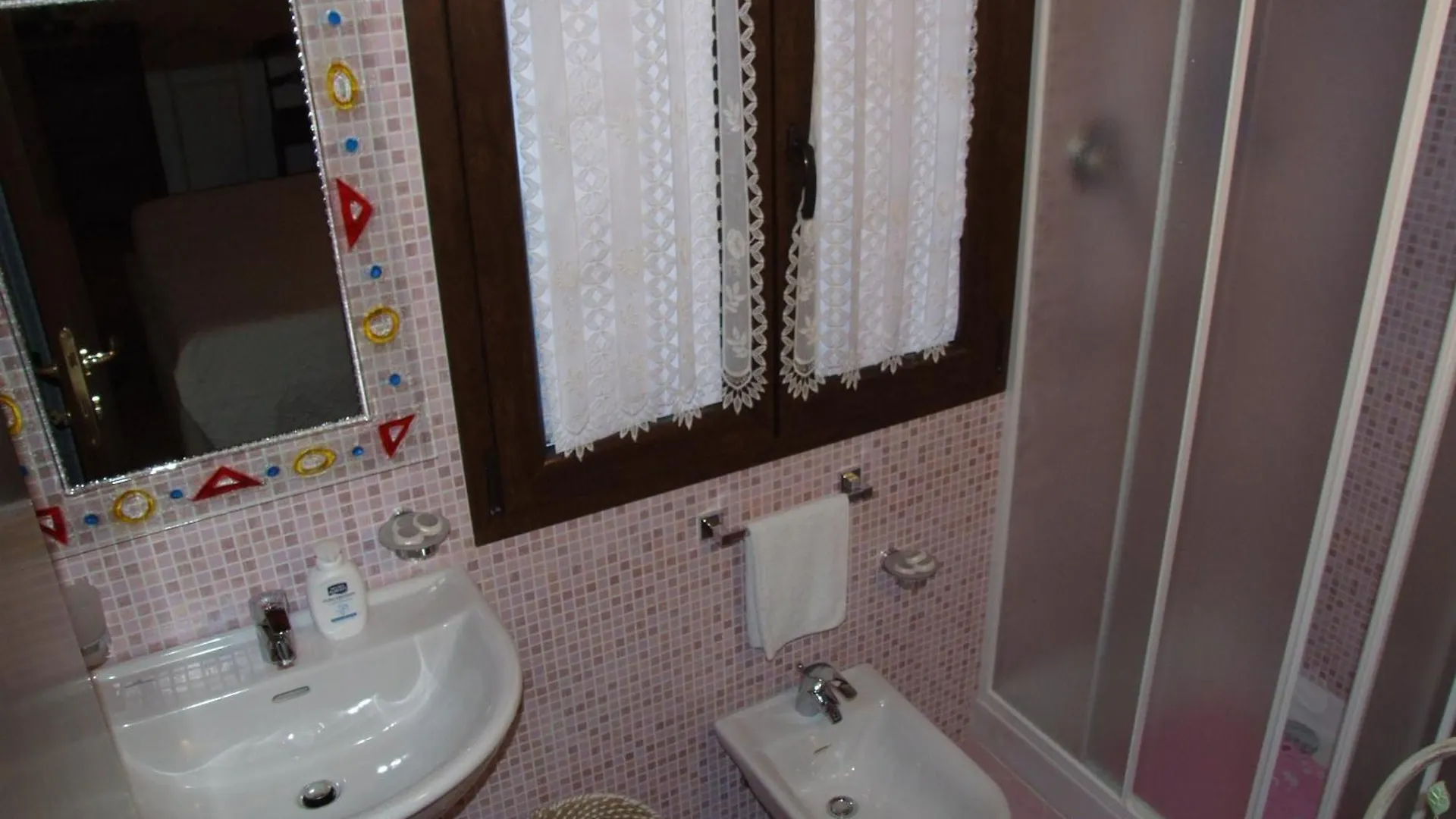 B&B Simona Sorbolo 0*,