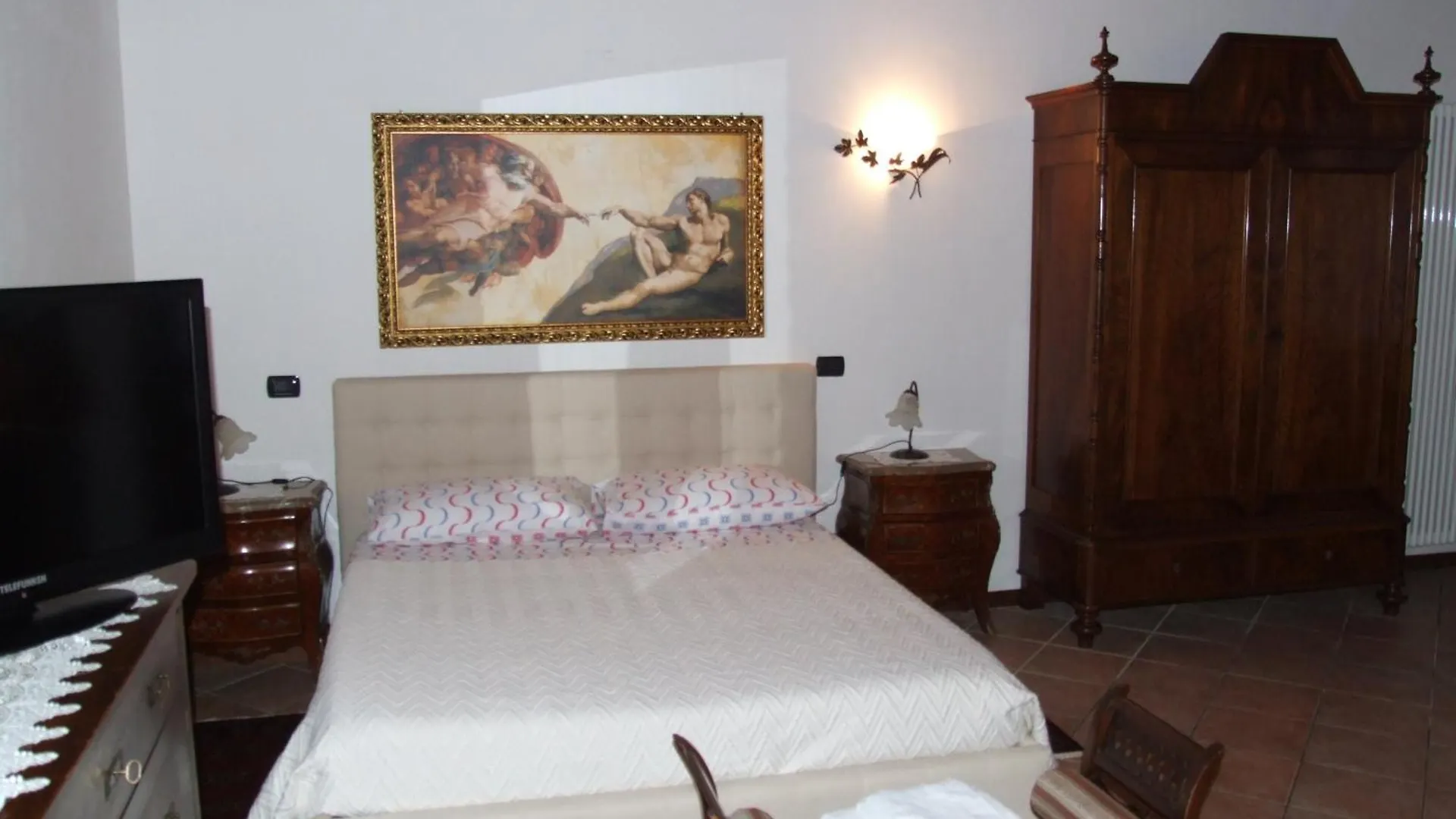 Bed & Breakfast B&B Simona Sorbolo Italy