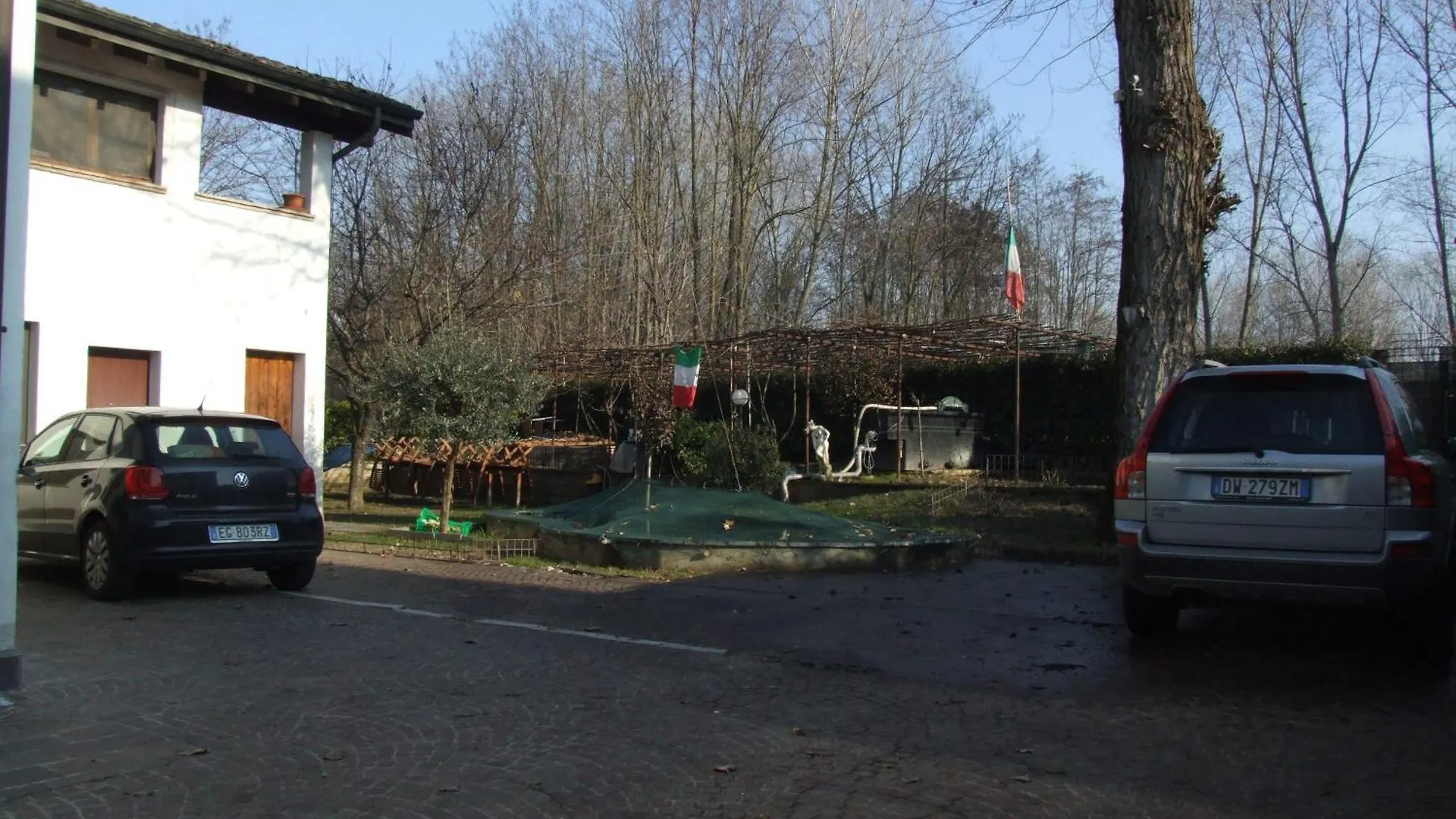 B&B Simona Sorbolo