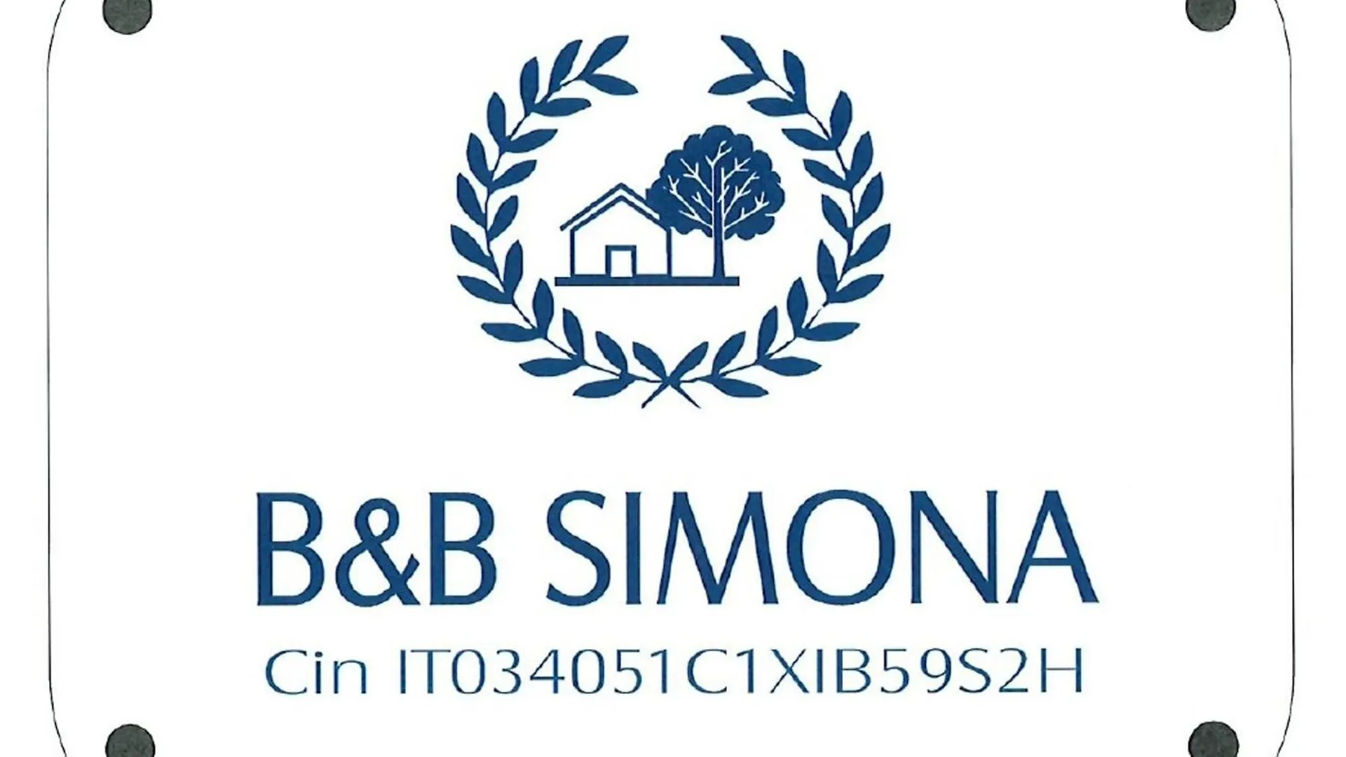 B&B Simona Sorbolo Italy
