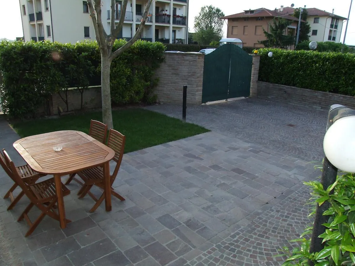 Bed & Breakfast B&B Simona Sorbolo Italy