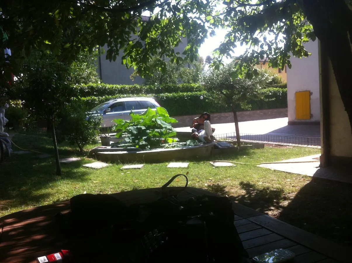 B&B Simona Sorbolo Bed & Breakfast