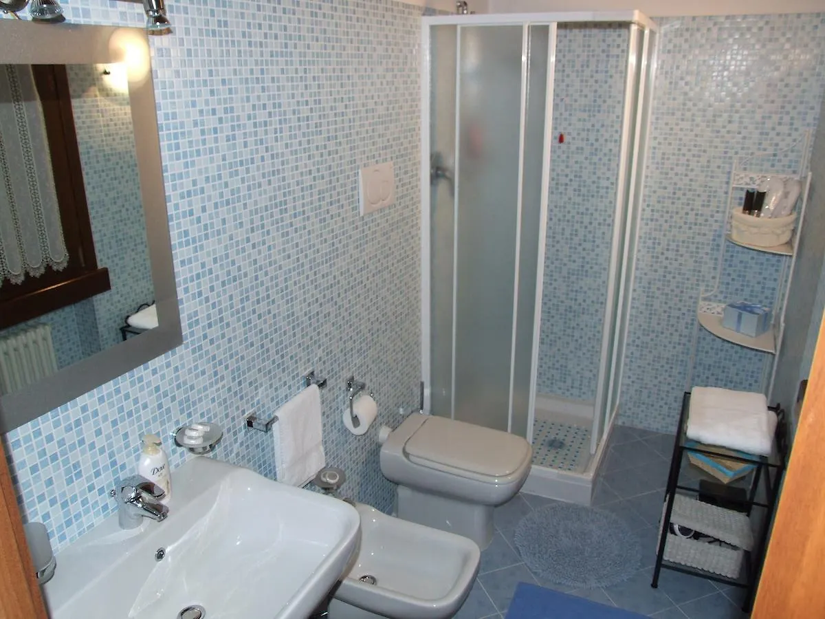 Bed & Breakfast B&B Simona Sorbolo
