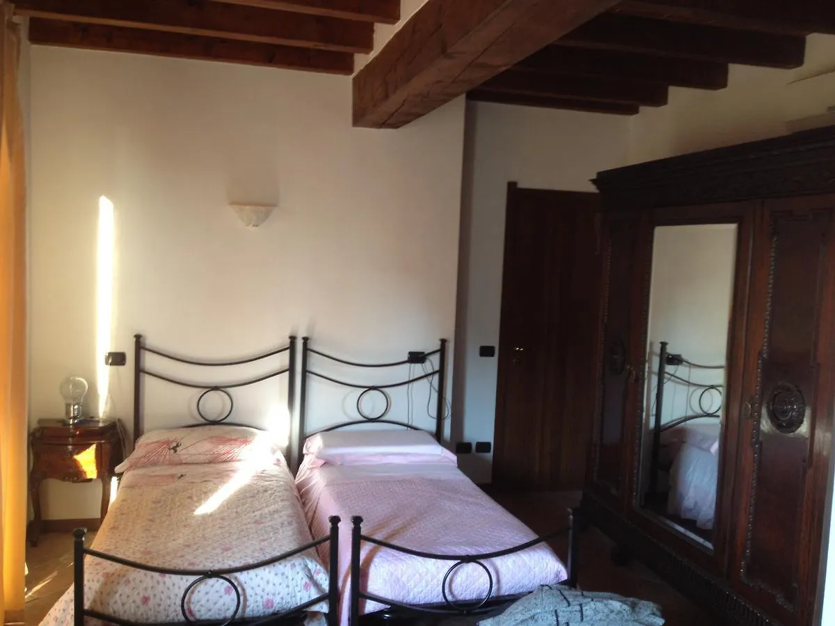 B&B Simona Sorbolo 0*,