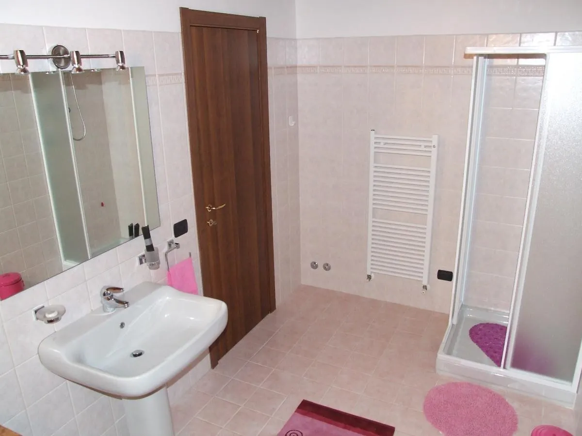Bed & Breakfast B&B Simona Sorbolo Italy