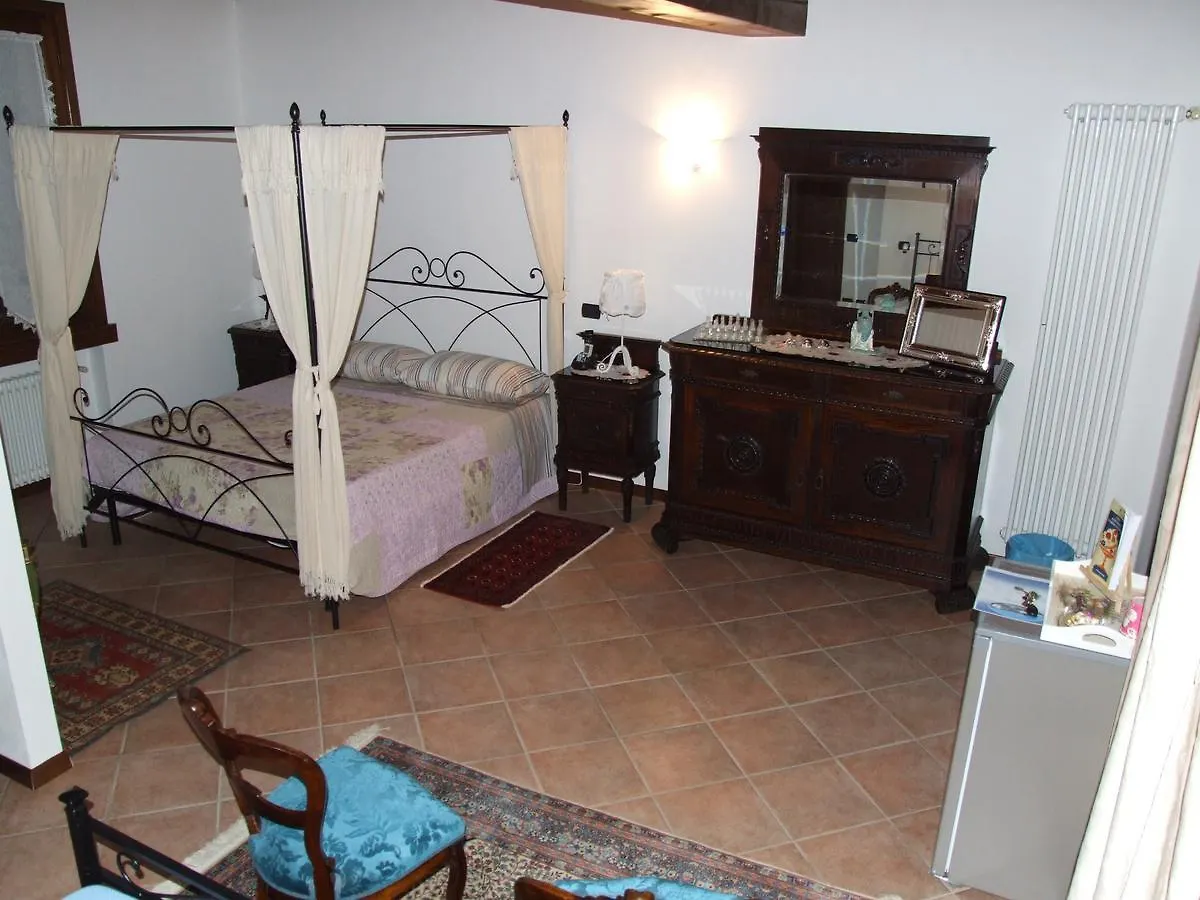 B&B Simona Sorbolo Bed & Breakfast