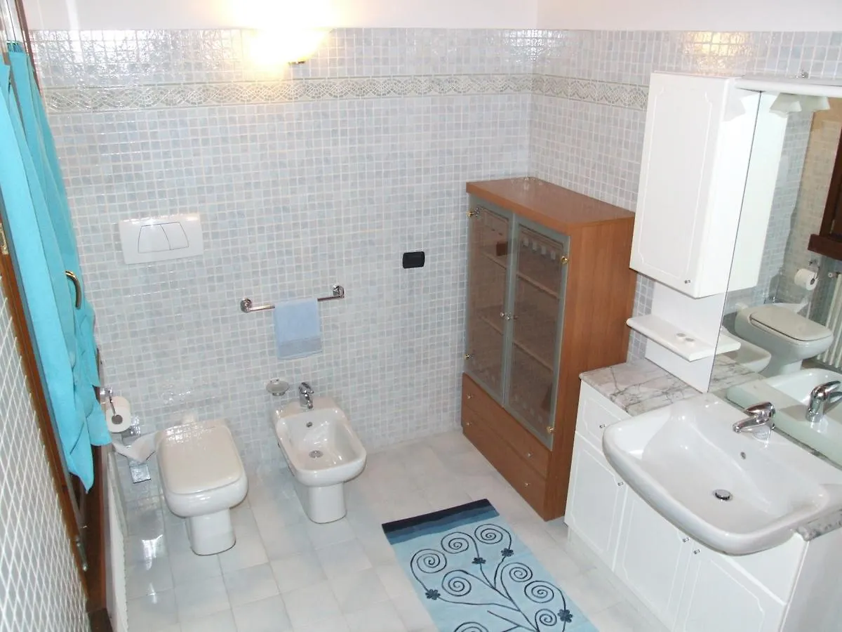 B&B Simona Sorbolo Bed & Breakfast