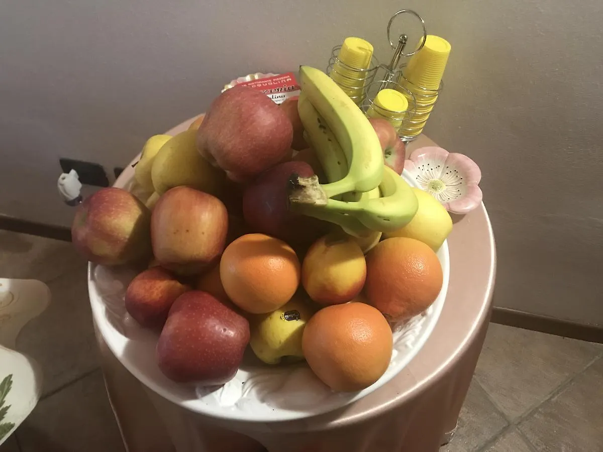 Bed & Breakfast B&B Simona Sorbolo Italy