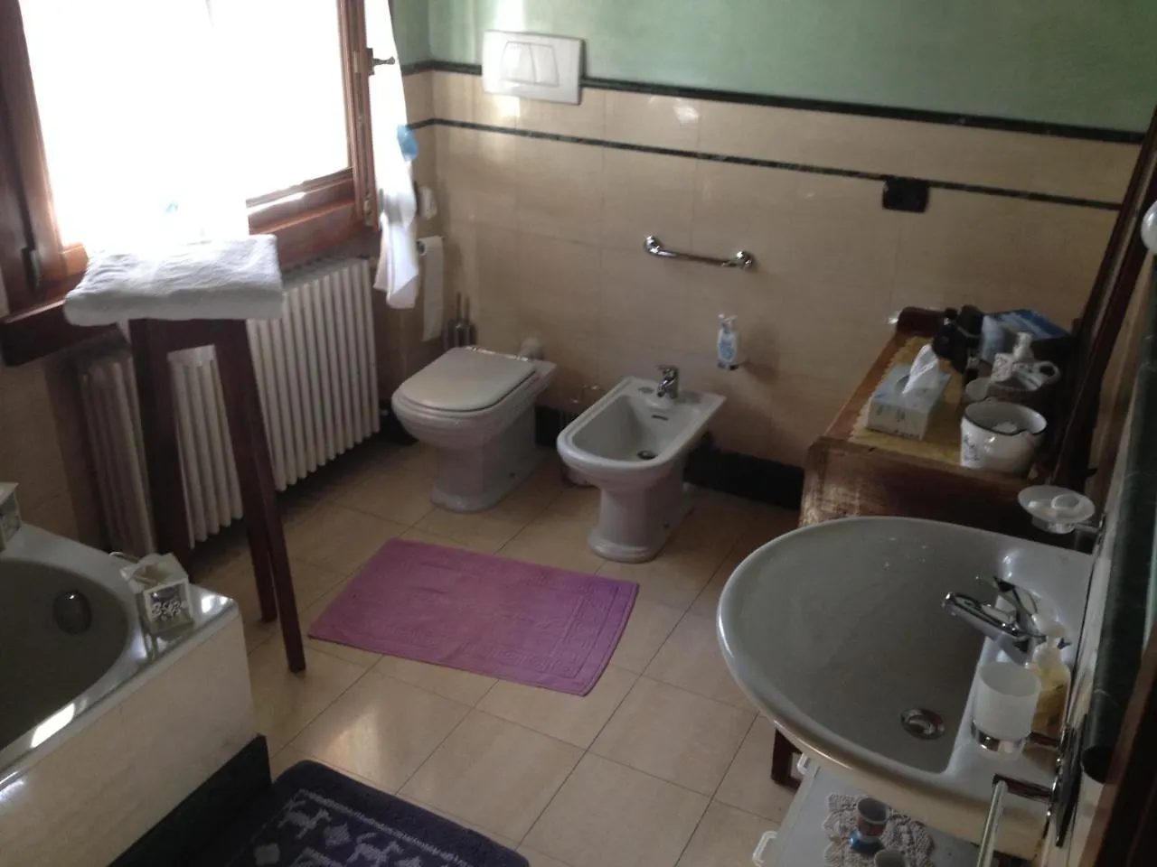 B&B Simona Sorbolo